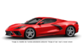 Chevrolet Corvette Stingray Coupe