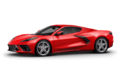 Chevrolet Corvette Stingray Coupe