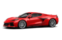 Chevrolet Corvette Z06 coupé