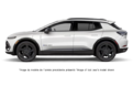 Chevrolet Equinox EV
