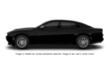Dodge Charger 4-door