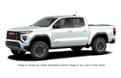 GMC Canyon