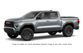 GMC Canyon