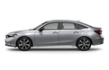 Honda Civic berline hybride
