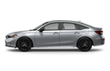 Honda Civic berline hybride