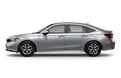 Honda Civic Sedan
