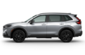 Honda CR-V Hybride