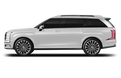Hyundai Palisade HEV