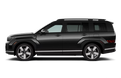 Hyundai Santa Fe Hybrid