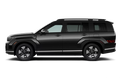 Hyundai Santa Fe Hybrid