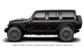 Jeep Wrangler 4-Door