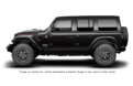 Jeep Wrangler 4-Door