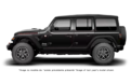 Jeep Wrangler 4 portes