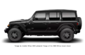 Jeep Wrangler 4-Door