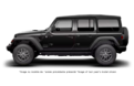 Jeep Wrangler 4-Door