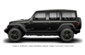 Jeep Wrangler 4-Door