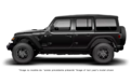 Jeep Wrangler 4 portes