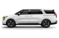 Kia Carnival HEV