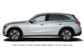 Mercedes-Benz GLC PHEV