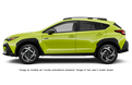 Subaru Crosstrek e-Boxer Hybrid