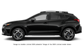 Subaru Crosstrek e-Boxer hybride