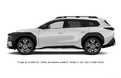 Subaru Trailseeker