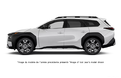 Subaru Trailseeker