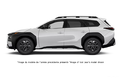 Subaru Trailseeker