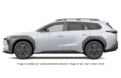 Toyota bZ Woodland