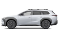 Toyota bZ Woodland