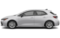 Toyota Corolla Hatchback