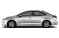 Toyota Corolla Hybride
