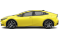 Toyota Prius Plug-In Hybrid