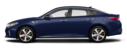 Kia Optima SX 2017
