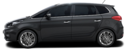 Kia Rondo EX 2017