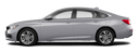 Honda Accord Berline LX 2018