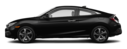 Honda Civic Coupé TOURING 2018