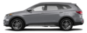 Hyundai Santa Fe XL LIMITED 2018