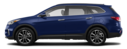 Hyundai Santa Fe XL LUXURY 2018