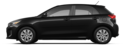 Kia Rio 5 portes LX 2018