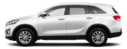 Kia Sorento LX 2018