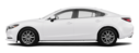 2018 Mazda6 GS