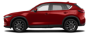 2018 Mazda CX-5 GT