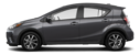 Toyota Prius C TECHNOLOGIE 2018