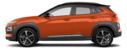Hyundai Kona 1.6T TREND 2018