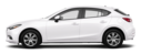 2018 Mazda3 Sport GX