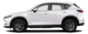 2018 Mazda CX-5 GX