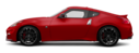 Nissan 370Z Coupé NISMO 2019
