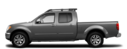 Nissan Frontier SL 2019