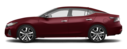 2019 Nissan Maxima SL